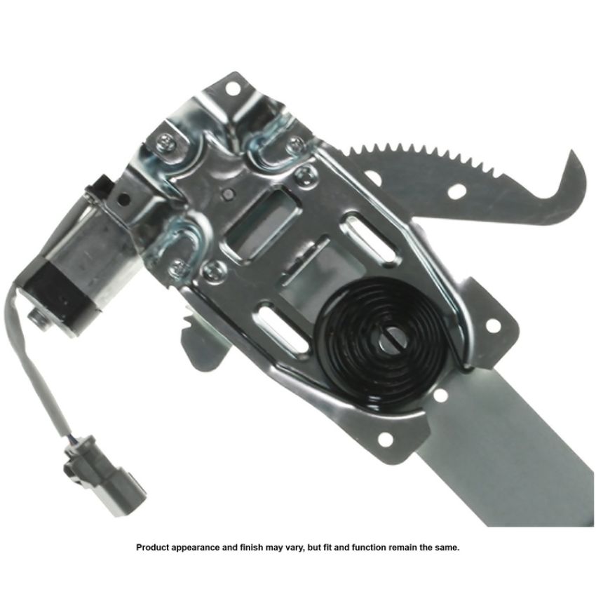 CARDONE New 82-3004BR New Power Window Motor and Regulator Assembly