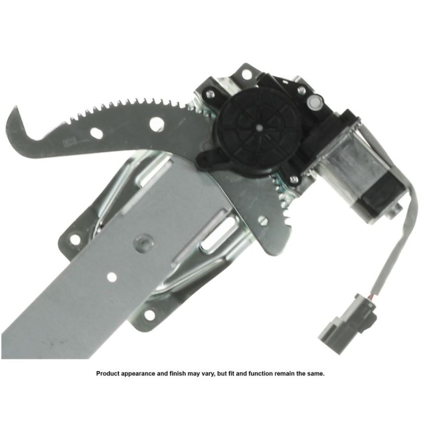 CARDONE New 82-3004BR New Power Window Motor and Regulator Assembly