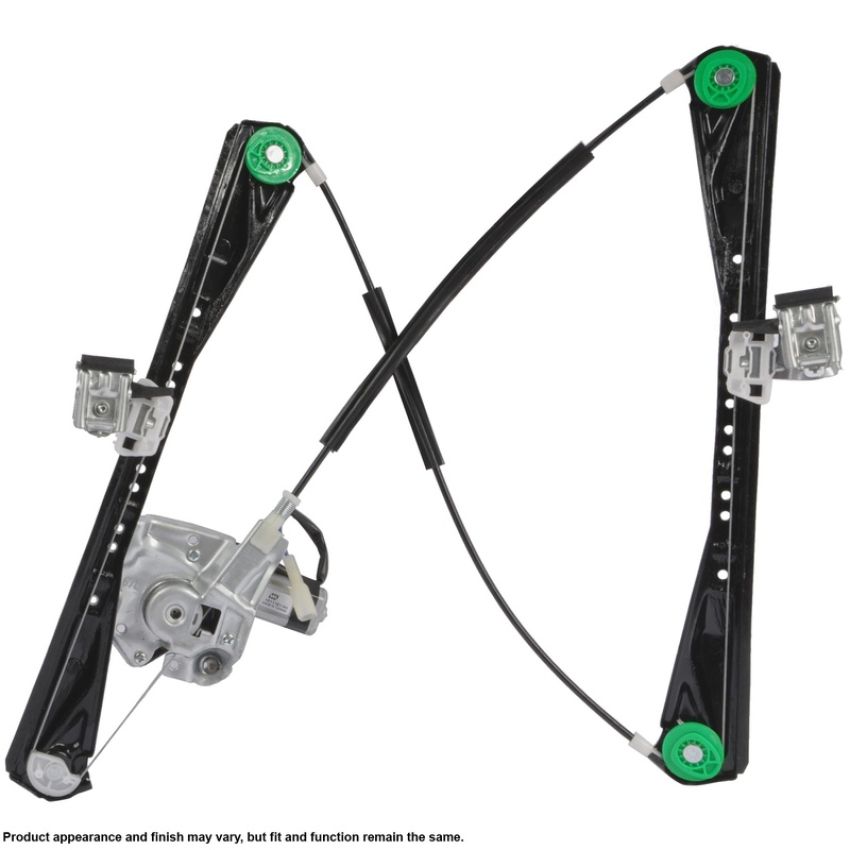 CARDONE New 82-3005BR New Power Window Motor and Regulator Assembly