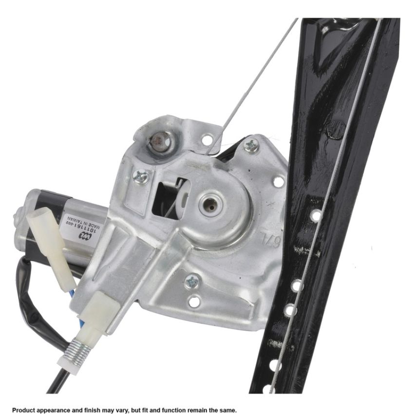 CARDONE New 82-3005BR New Power Window Motor and Regulator Assembly