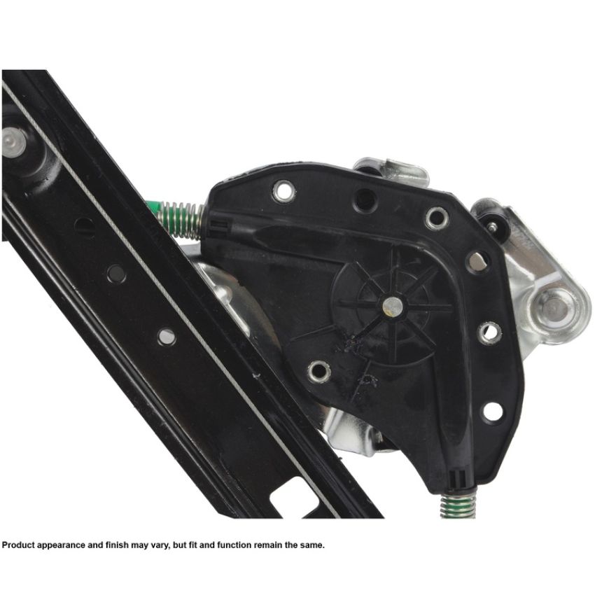 CARDONE New 82-3005CR New Power Window Motor and Regulator Assembly