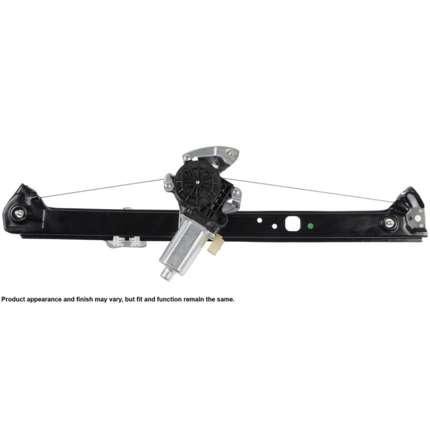 CARDONE New 82-3005DR New Power Window Motor and Regulator Assembly