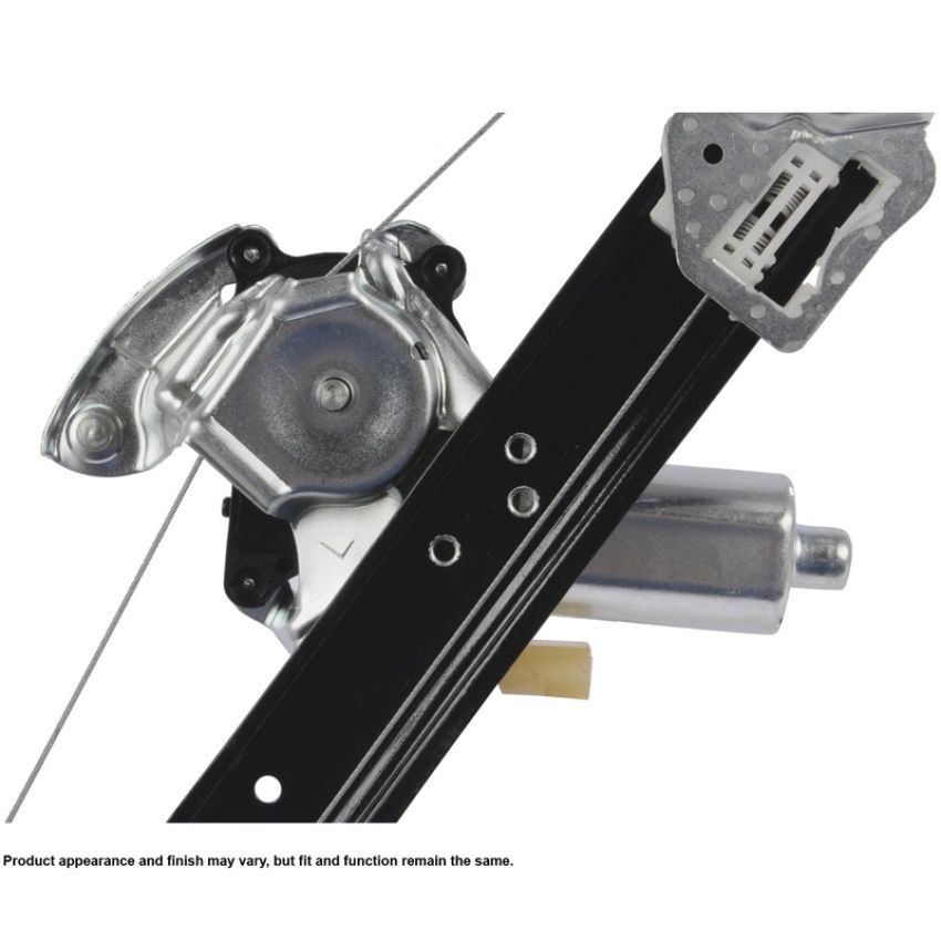 CARDONE New 82-3005DR New Power Window Motor and Regulator Assembly