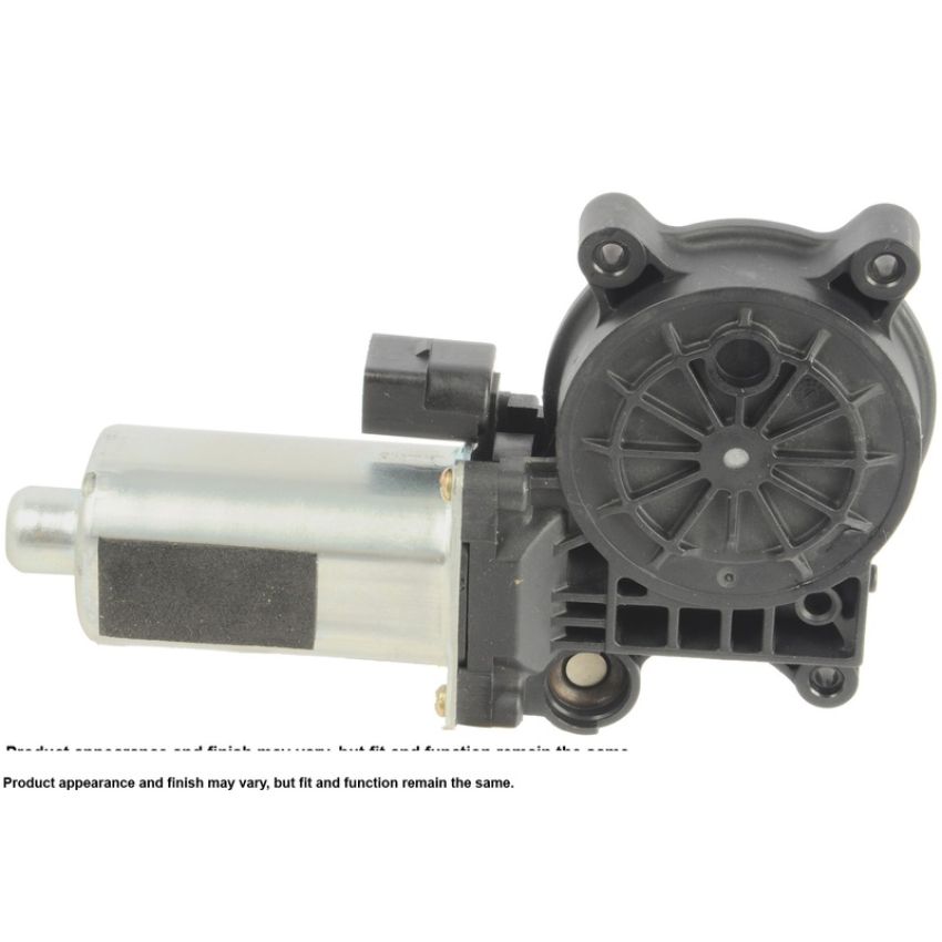 CARDONE New 82-3006 New Power Window Motor
