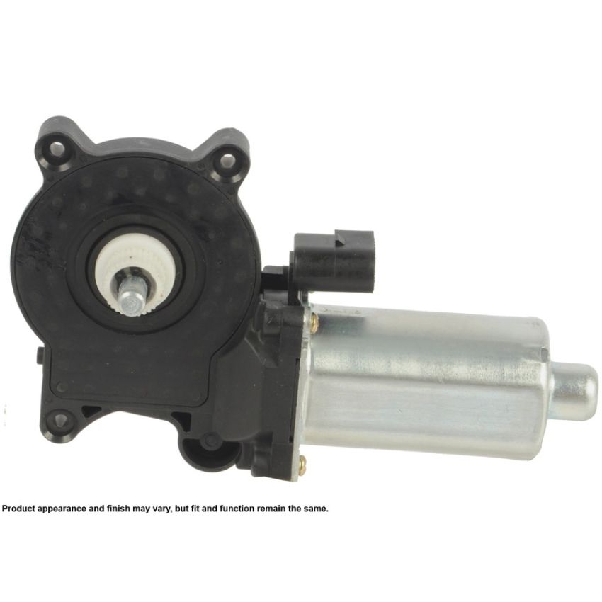 CARDONE New 82-3006 New Power Window Motor