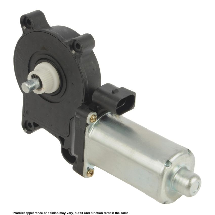 CARDONE New 82-3006 New Power Window Motor