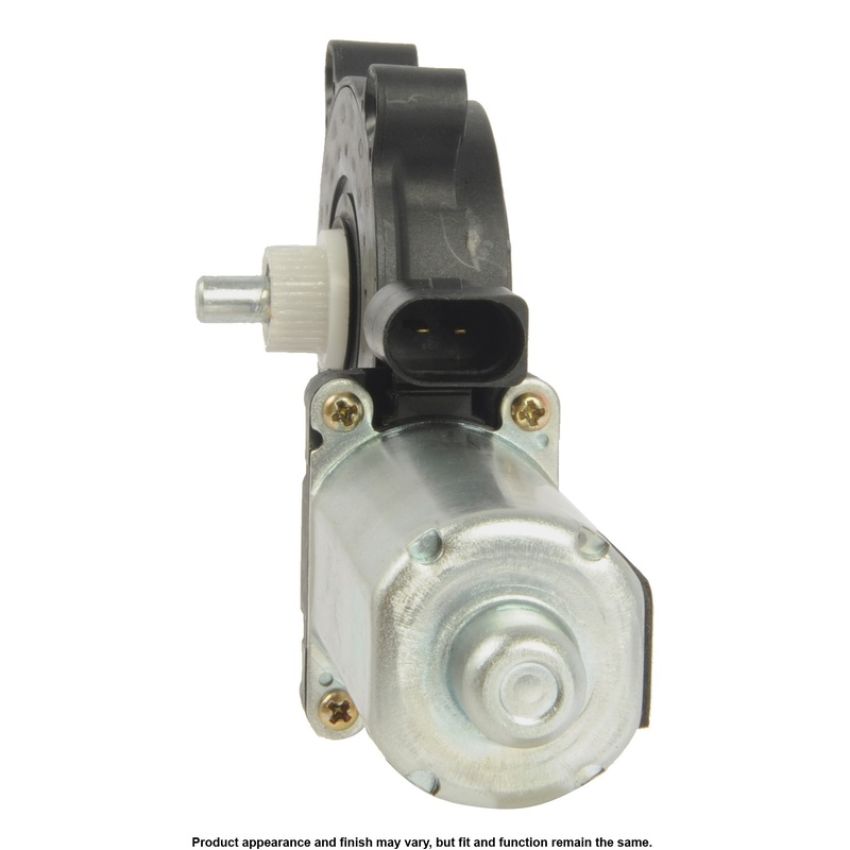 CARDONE New 82-3006 New Power Window Motor