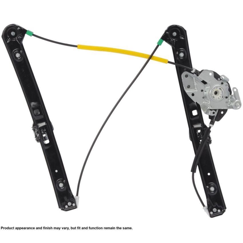 CARDONE New 82-3006C New Window Regulator