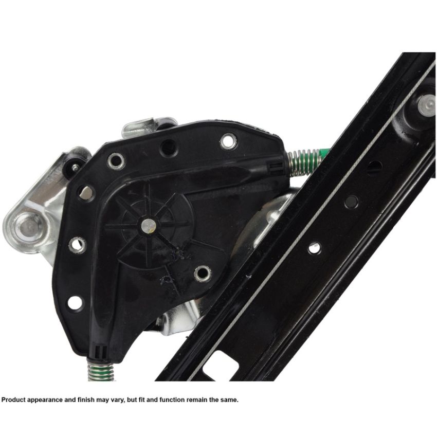 CARDONE New 82-3006CR New Power Window Motor and Regulator Assembly