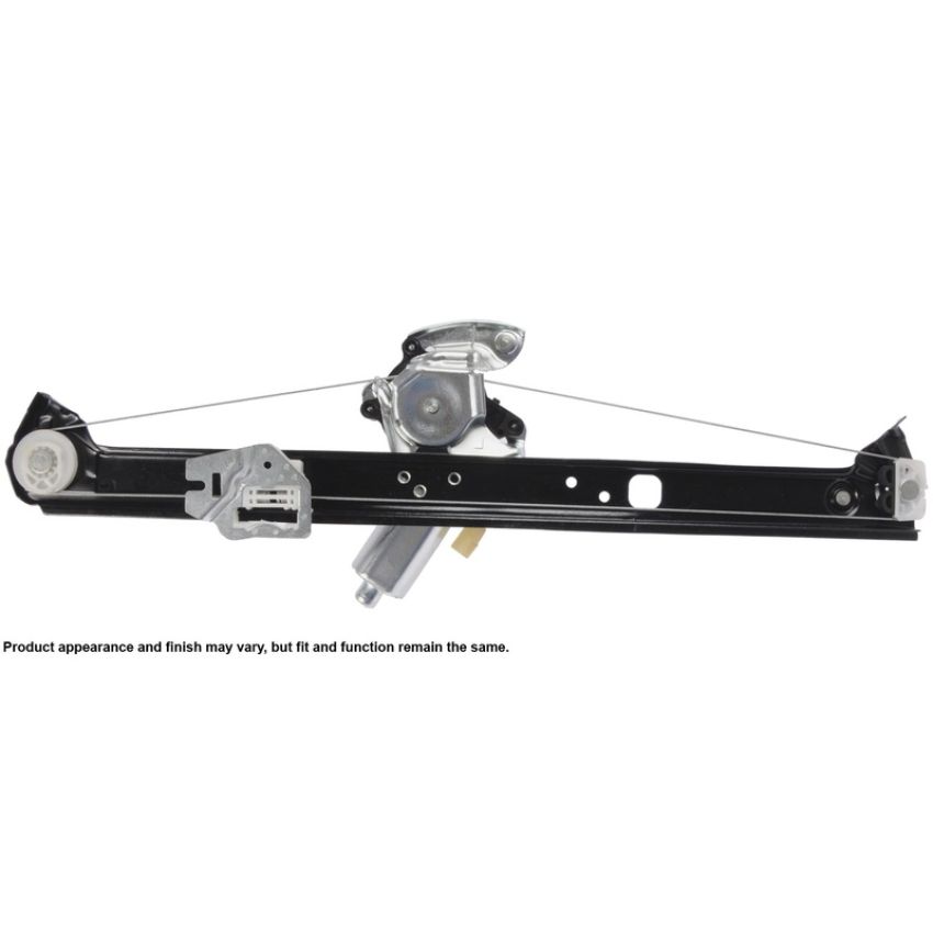 CARDONE New 82-3006DR New Power Window Motor and Regulator Assembly