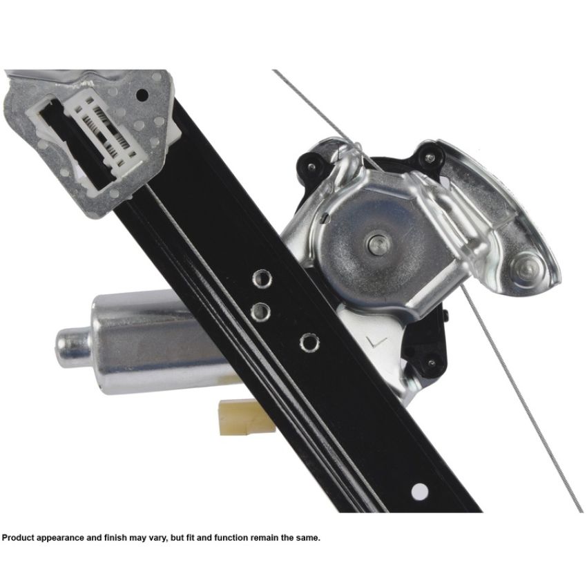 CARDONE New 82-3006DR New Power Window Motor and Regulator Assembly