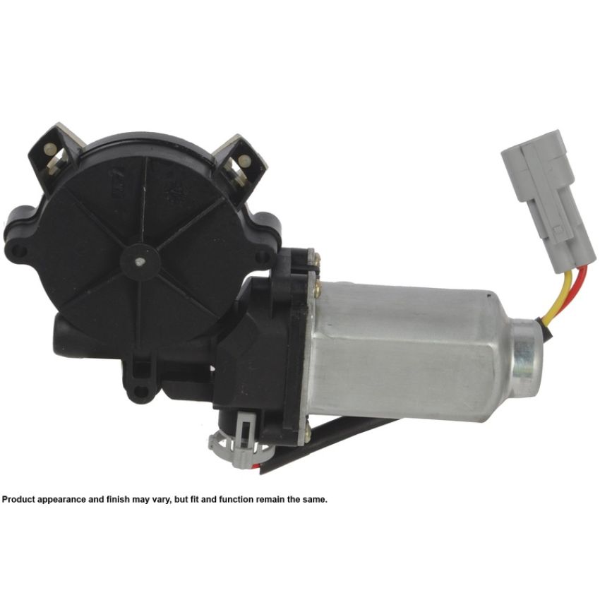 CARDONE New 82-3013 New Power Window Motor