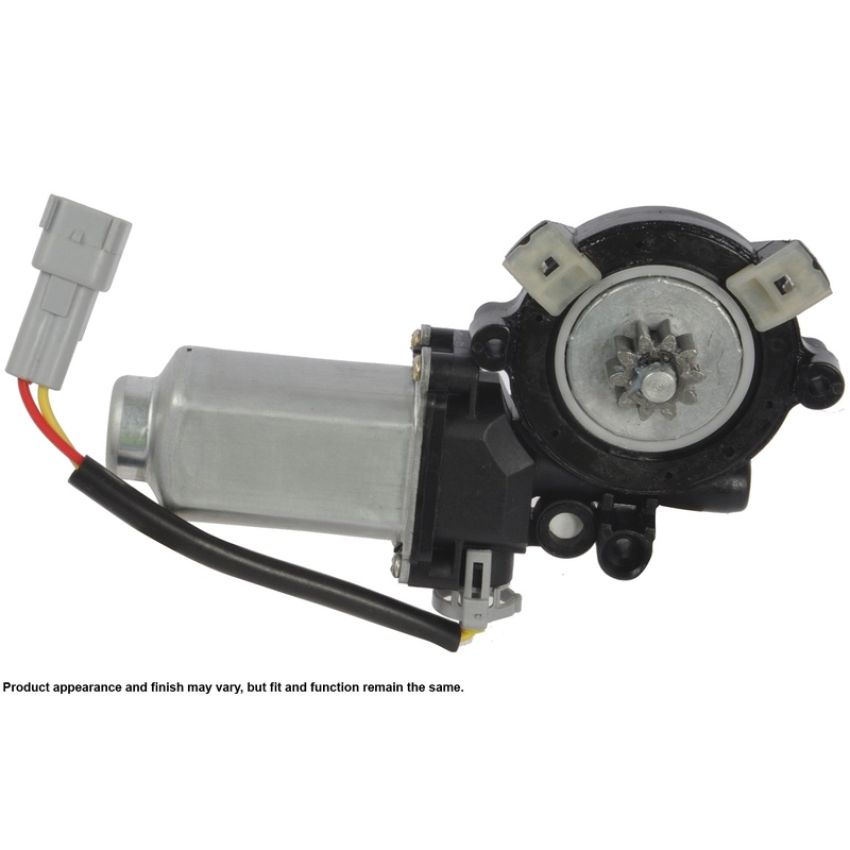 CARDONE New 82-3013 New Power Window Motor