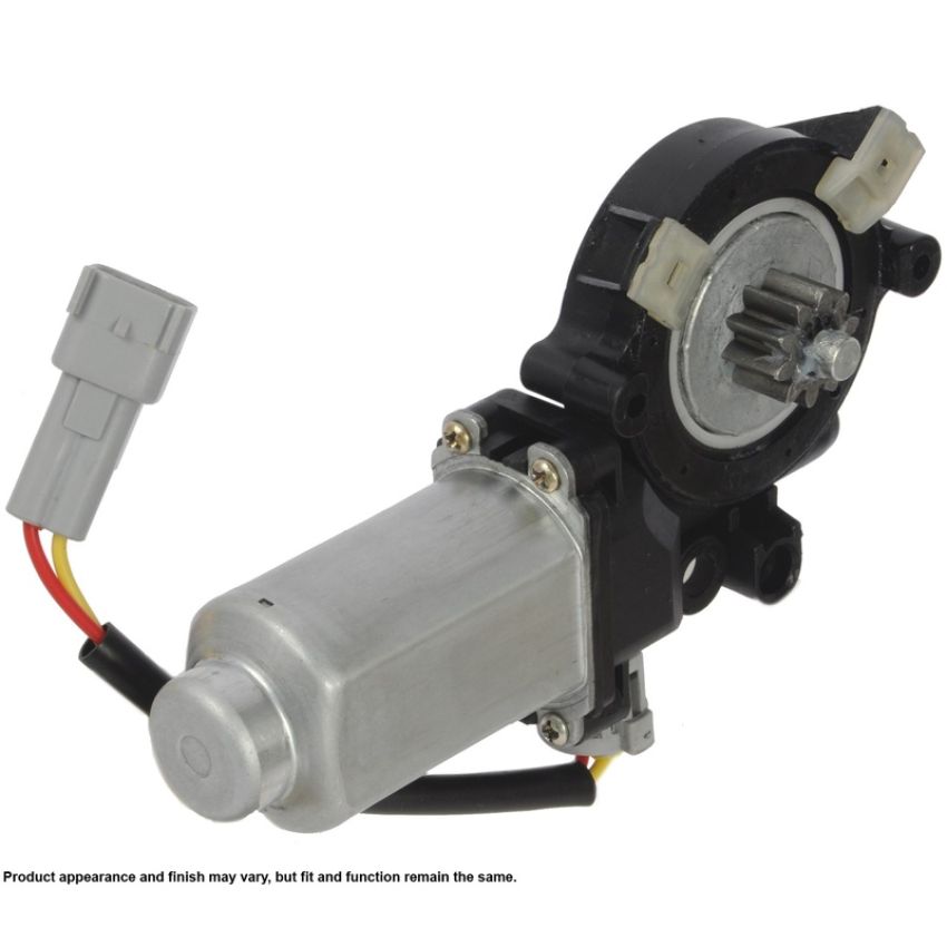 CARDONE New 82-3013 New Power Window Motor