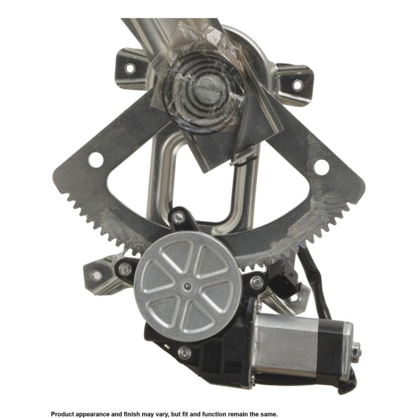 CARDONE New 82-3013AR New Power Window Motor and Regulator Assembly