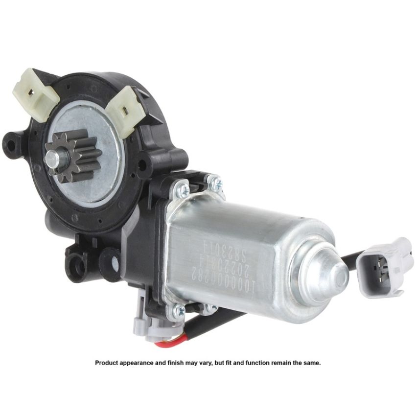 CARDONE New 82-3014 New Power Window Motor