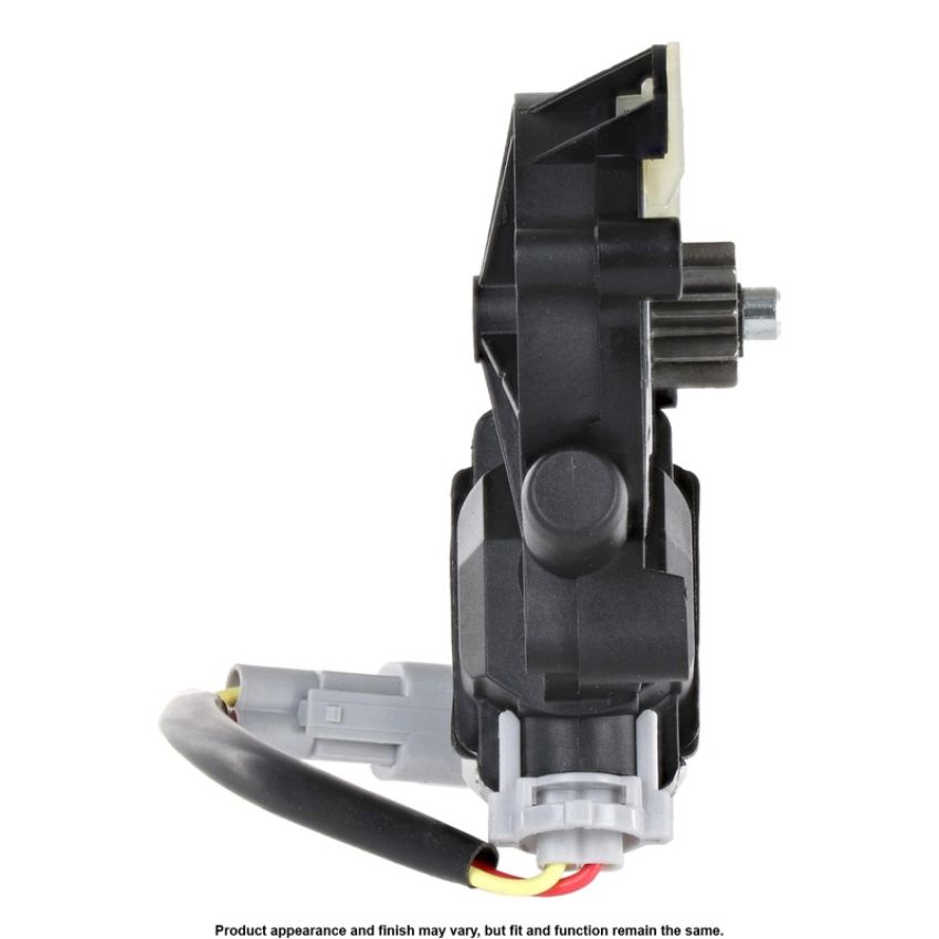 CARDONE New 82-3014 New Power Window Motor
