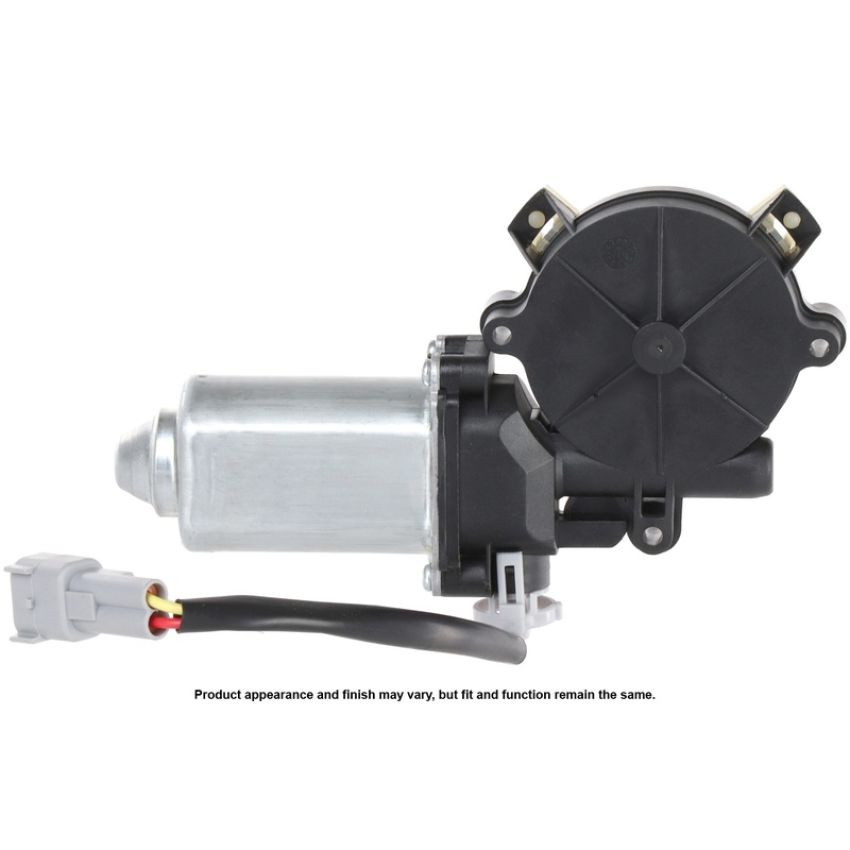 CARDONE New 82-3014 New Power Window Motor