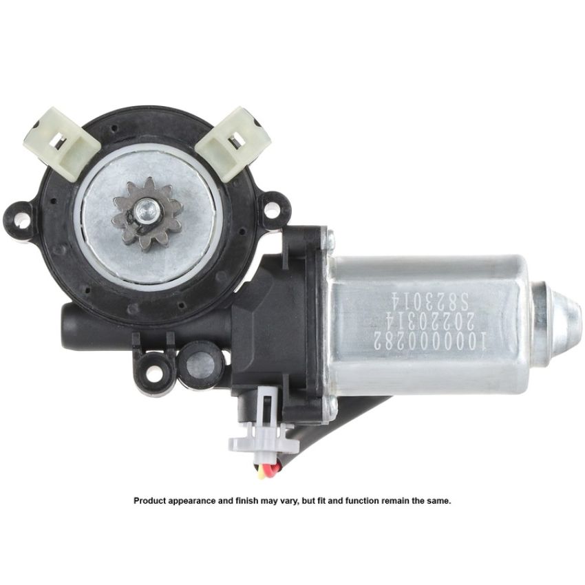 CARDONE New 82-3014 New Power Window Motor