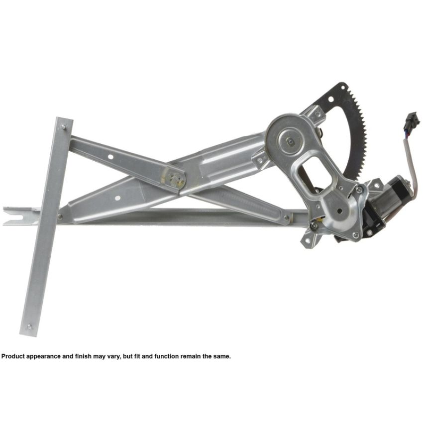 CARDONE New 82-3014BR New Power Window Motor and Regulator Assembly