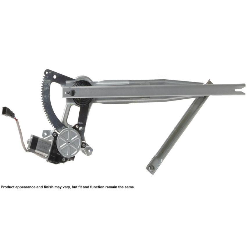 CARDONE New 82-3014BR New Power Window Motor and Regulator Assembly