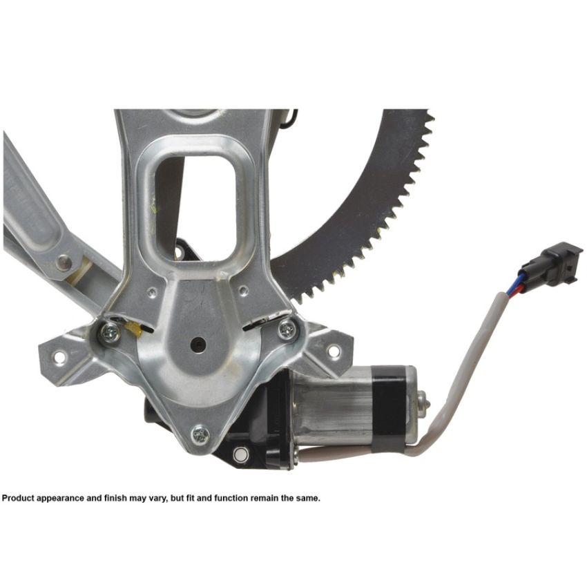 CARDONE New 82-3014BR New Power Window Motor and Regulator Assembly