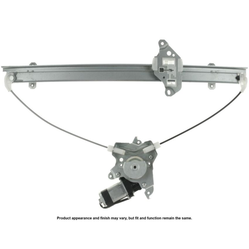 CARDONE New 82-3019CR New Power Window Motor and Regulator Assembly