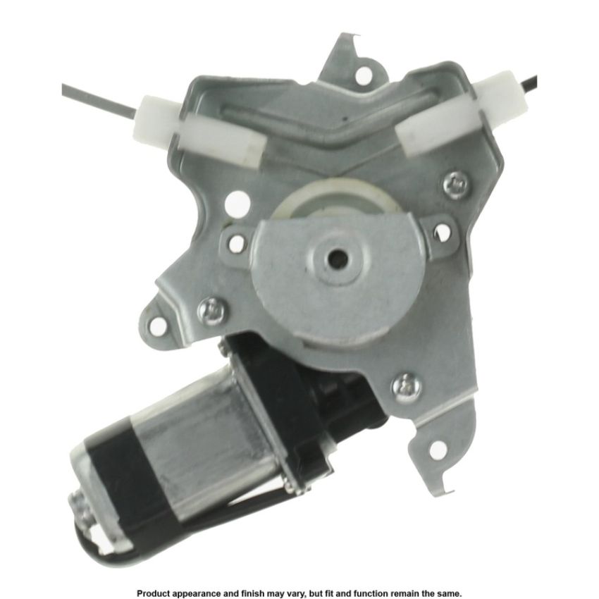 CARDONE New 82-3019CR New Power Window Motor and Regulator Assembly