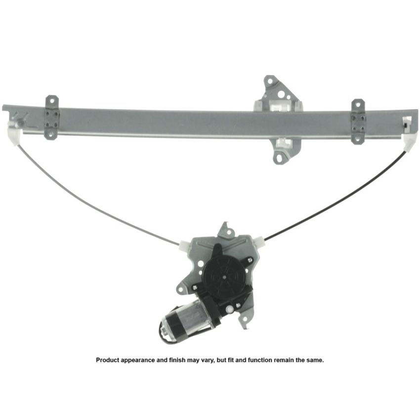 CARDONE New 82-3020CR New Power Window Motor and Regulator Assembly