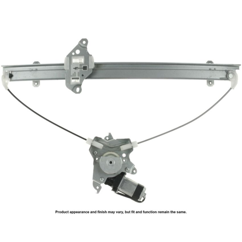 CARDONE New 82-3020CR New Power Window Motor and Regulator Assembly