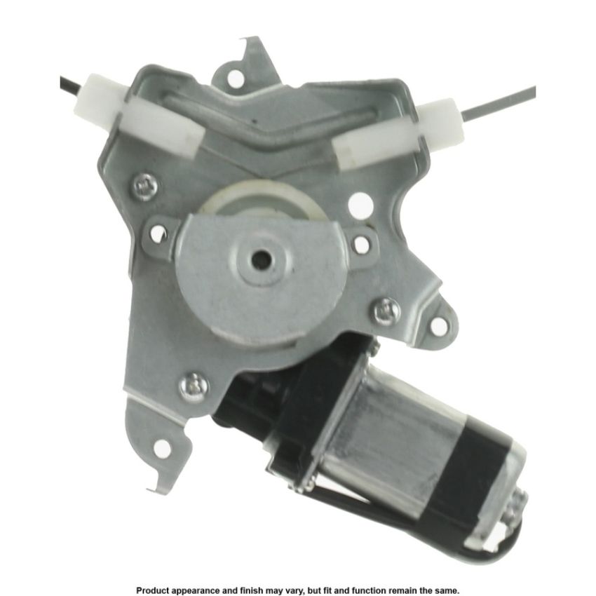 CARDONE New 82-3020CR New Power Window Motor and Regulator Assembly