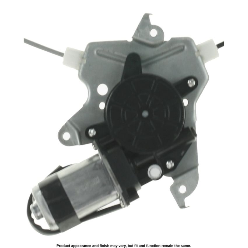 CARDONE New 82-3020CR New Power Window Motor and Regulator Assembly
