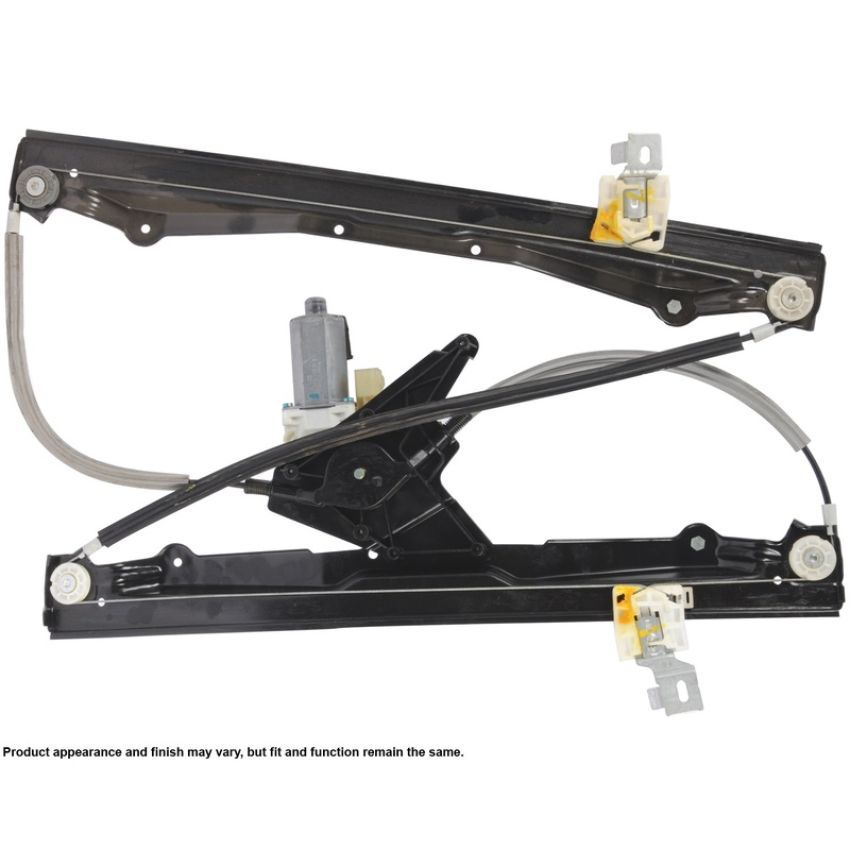 CARDONE New 82-3022AR New Power Window Motor and Regulator Assembly