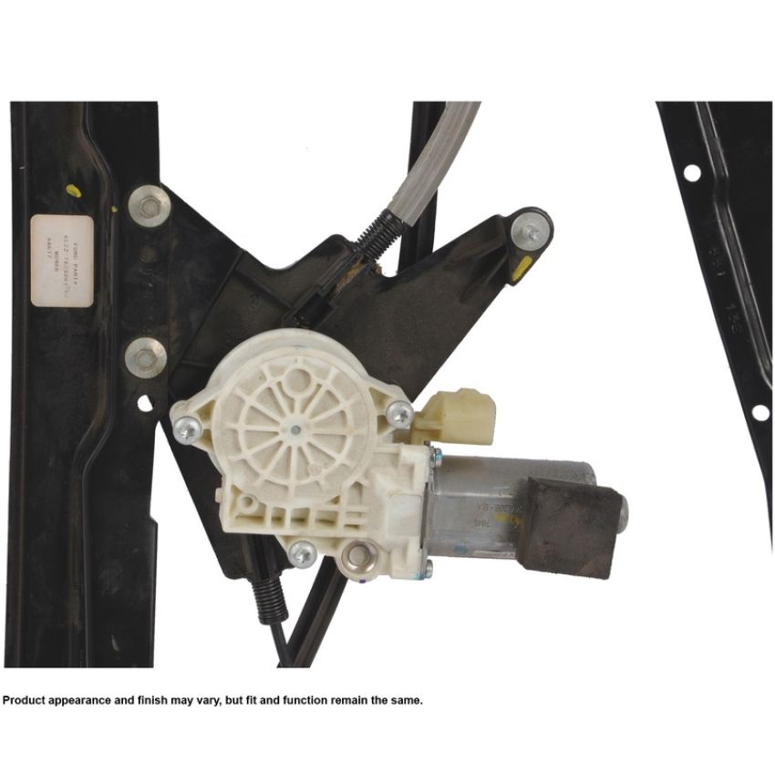 CARDONE New 82-3022AR New Power Window Motor and Regulator Assembly
