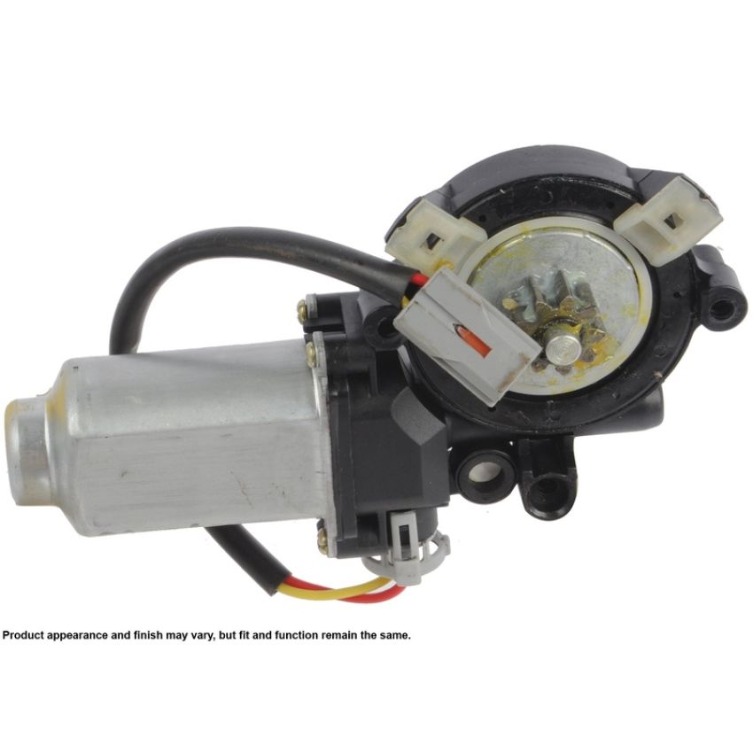 CARDONE New 82-3023 New Power Window Motor
