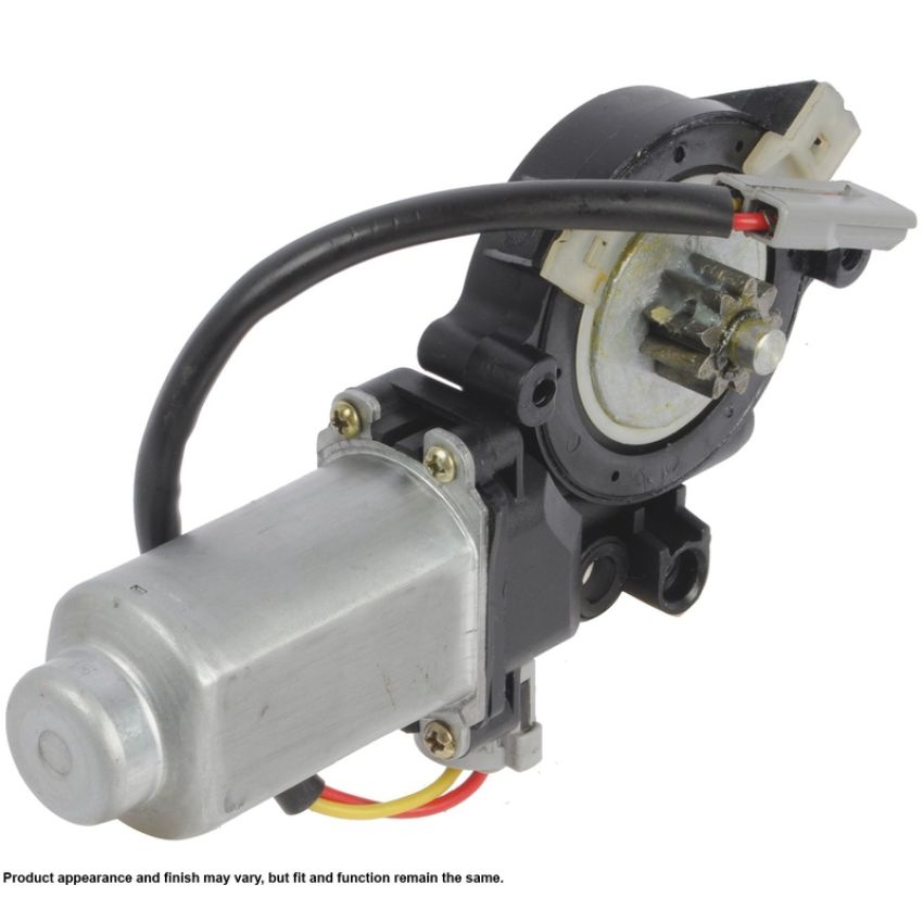 CARDONE New 82-3023 New Power Window Motor