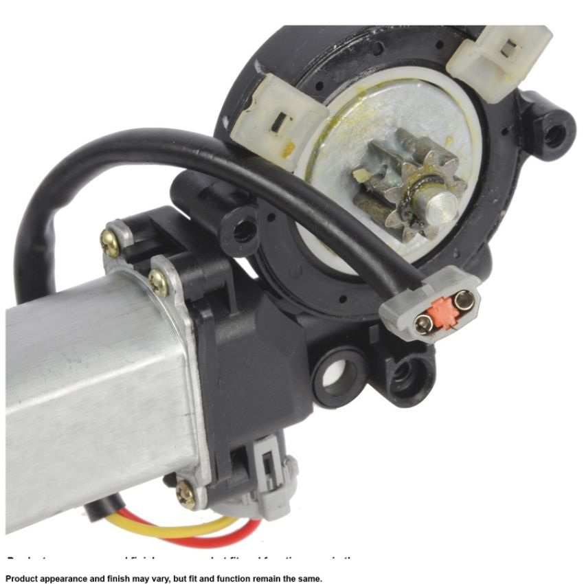 CARDONE New 82-3023 New Power Window Motor