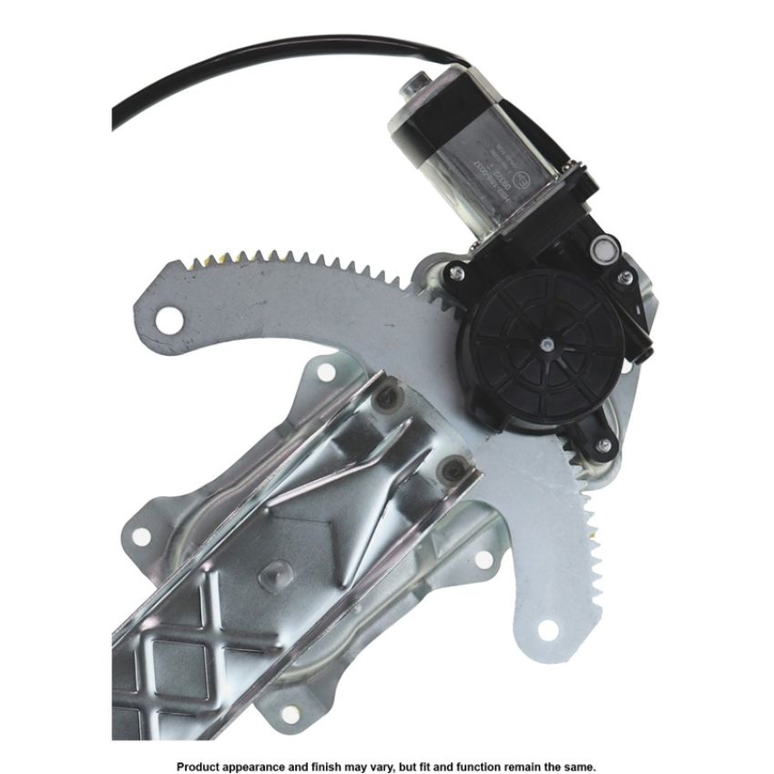 CARDONE New 82-3023AR New Power Window Motor and Regulator Assembly