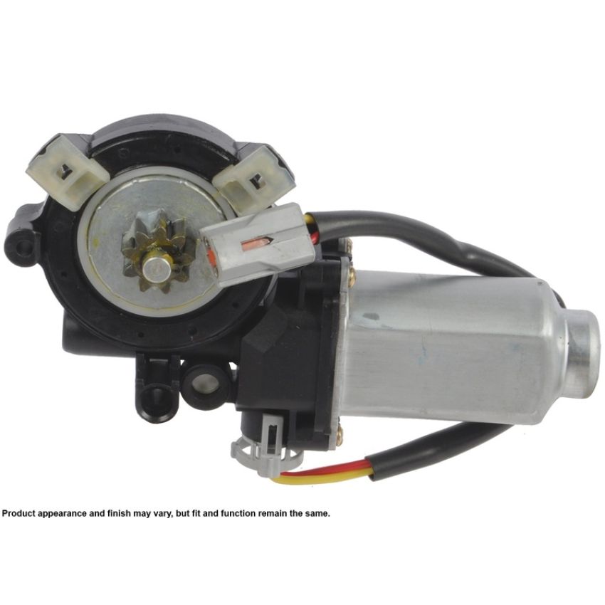 CARDONE New 82-3024 New Power Window Motor