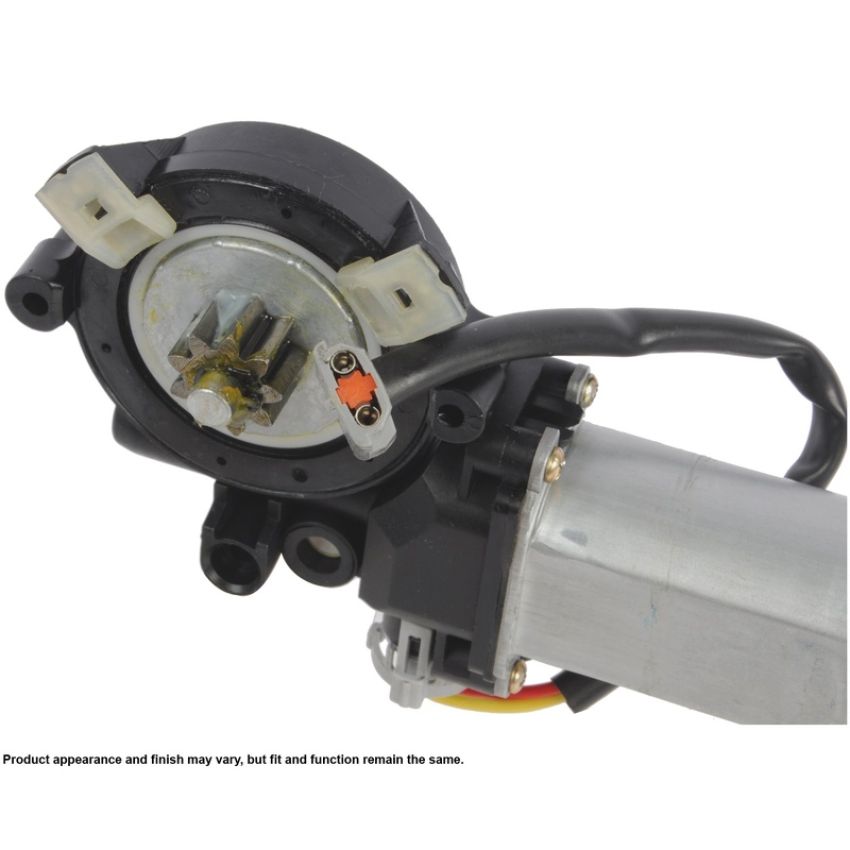 CARDONE New 82-3024 New Power Window Motor