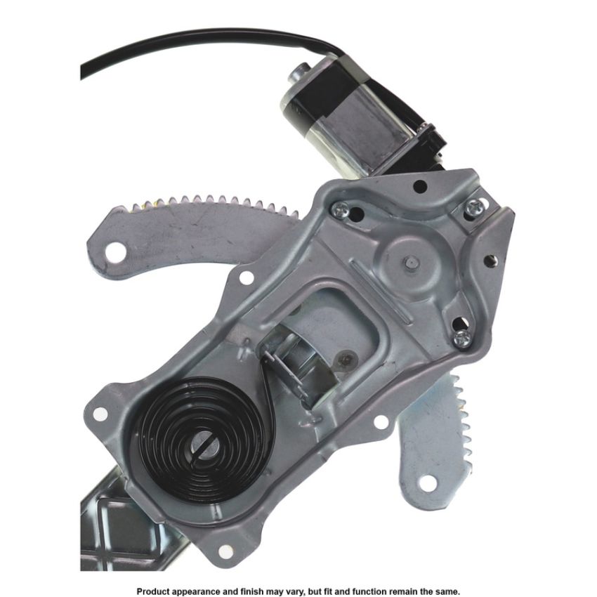 CARDONE New 82-3024AR New Power Window Motor and Regulator Assembly