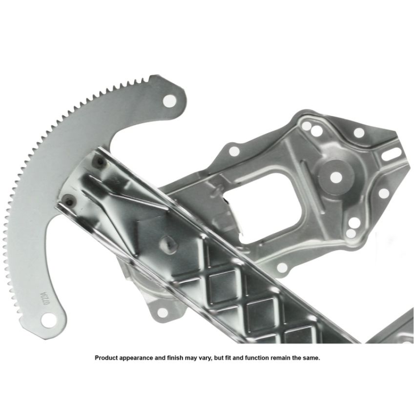 CARDONE New 82-3027A New Window Regulator