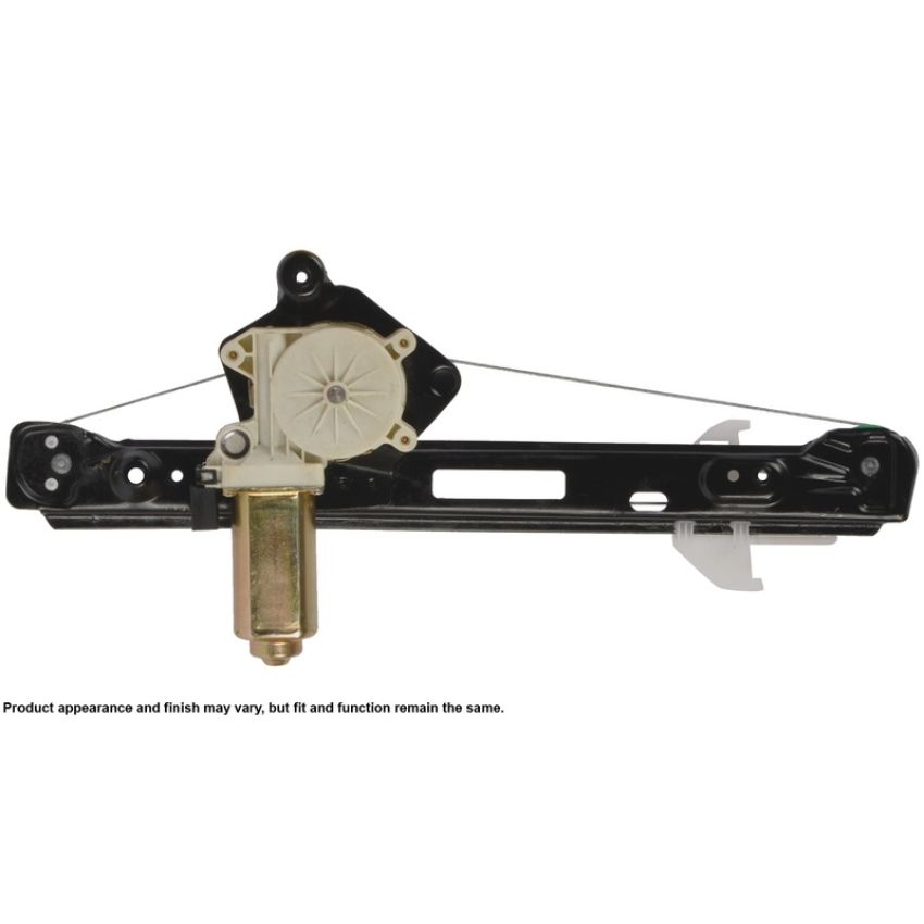 CARDONE New 82-3029AR New Power Window Motor and Regulator Assembly