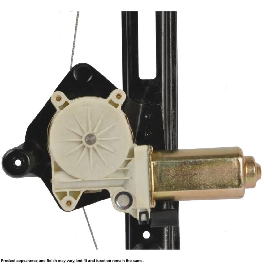 CARDONE New 82-3029AR New Power Window Motor and Regulator Assembly