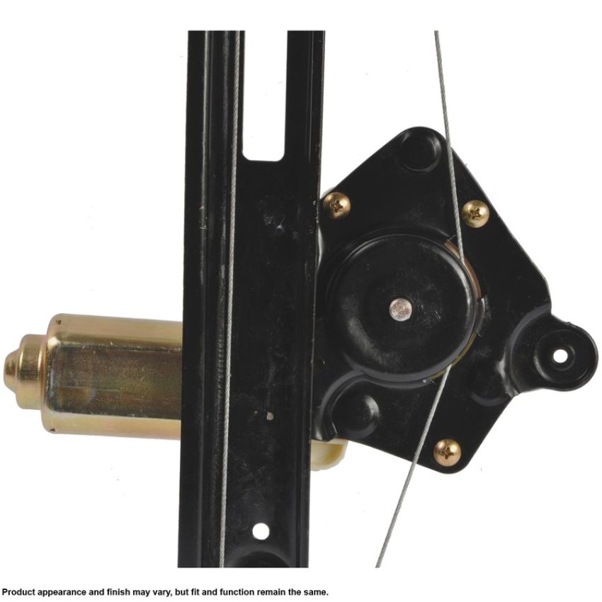 CARDONE New 82-3029AR New Power Window Motor and Regulator Assembly