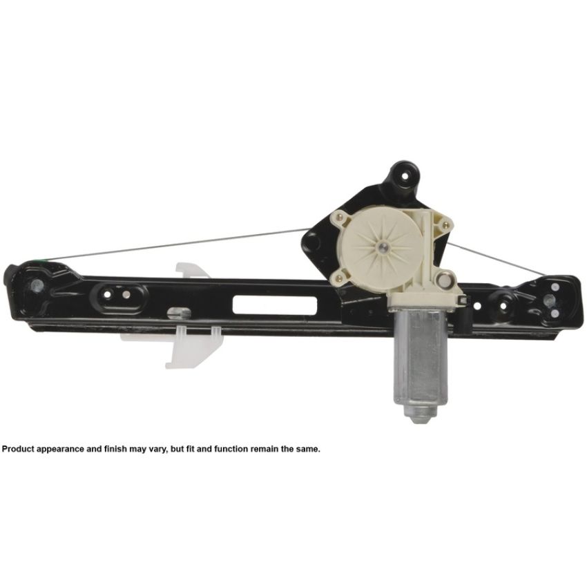 CARDONE New 82-3030AR New Power Window Motor and Regulator Assembly