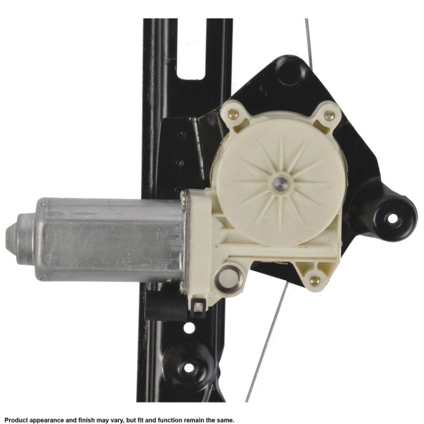 CARDONE New 82-3030AR New Power Window Motor and Regulator Assembly