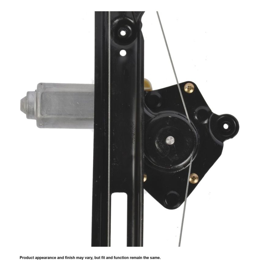 CARDONE New 82-3030AR New Power Window Motor and Regulator Assembly