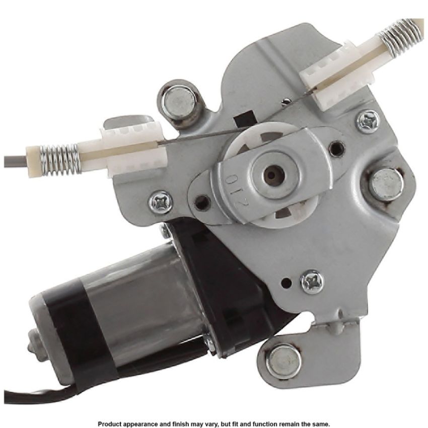 CARDONE New 82-3035AR New Power Window Motor and Regulator Assembly