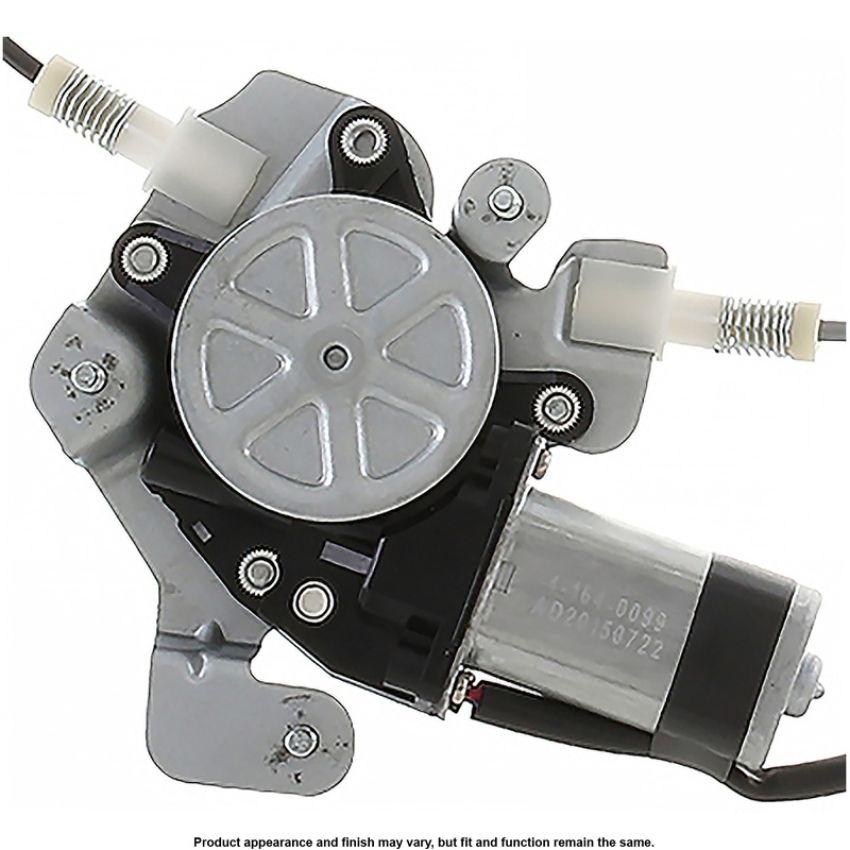 CARDONE New 82-3035AR New Power Window Motor and Regulator Assembly